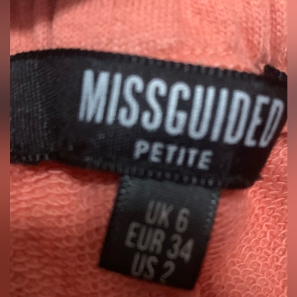 Missguided Joggers - Picture 3 of 3